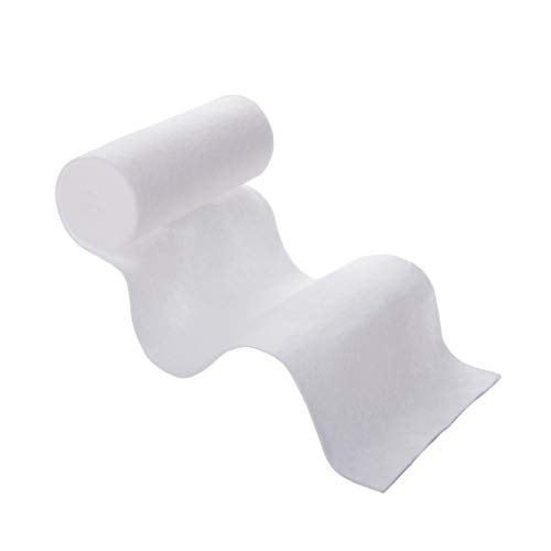 Hospora Cotton Cast Padding Roll (Pack of 6)