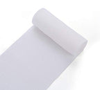 Hospora Latex-Free Elastic Cotton Conforming Gauze Roll, 4 Inches, 24 Packs