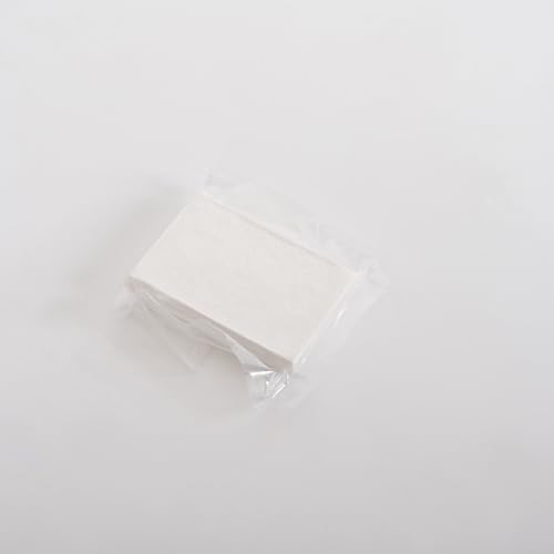 Cotton Z Folded Sterile Compressed Gauze, 4.5 in x 4.1 Yards, 5